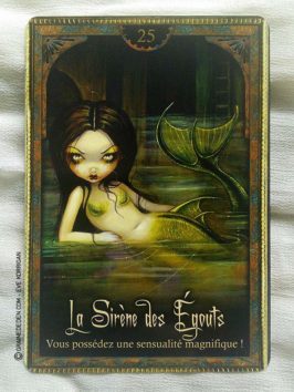 Oracle des êtres d'Ombre et de Lumière de Lucy Cavendish et Jasmine Becket-Griffith - Graine d'Eden Développement personnel, spiritualité, guidance, oracles et tarots divinatoires - La bibliothèque des Oracles