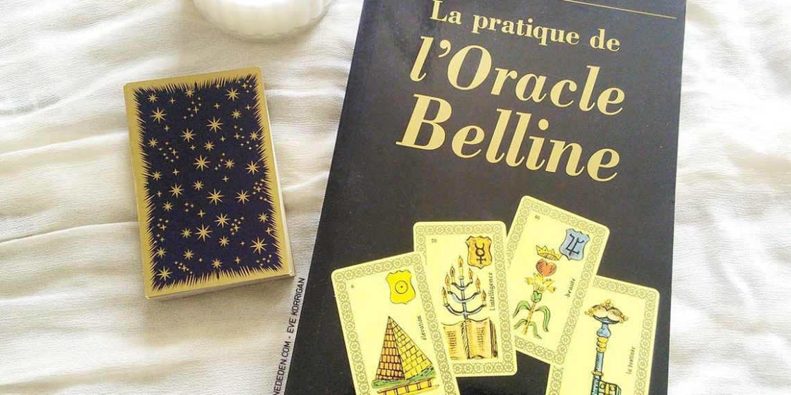 L'Oracle de Belline cartes : avis, présentation et review