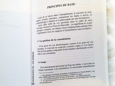 L'Oracle de Belline - Graine d'Eden Développement personnel, spiritualité, guidance, oracles et tarots divinatoires - La bibliothèque des Oracles