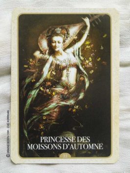 Oracle de Kuan Yin - Bénédictions, conseils et révélations du Féminin Sacré de Alana Fairchild - Graine d'Eden Développement personnel, spiritualité, guidance, oracles et tarots divinatoires - La bibliothèque des Oracles