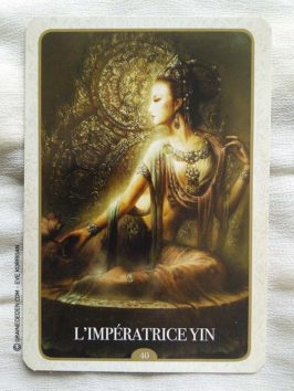 Oracle de Kuan Yin - Bénédictions, conseils et révélations du Féminin Sacré de Alana Fairchild - Graine d'Eden Développement personnel, spiritualité, guidance, oracles et tarots divinatoires - La bibliothèque des Oracles