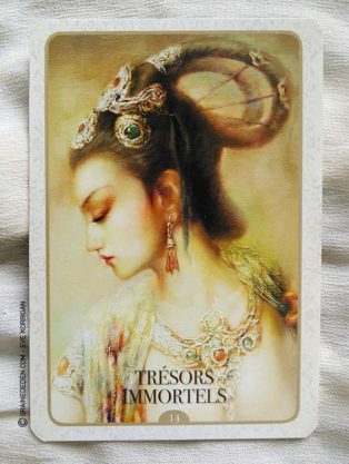 Kuan Yin Oracle by Alana Fairchild Kuan Yin Oracle by Alana Fairchild