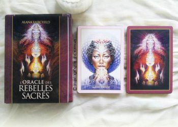 Oracle des Rebelles Sacrés