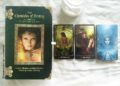 The Chronicles of Destiny Fortune Cards de Josephine et Emily Ellershaw - Graine d'Eden Développement personnel, spiritualité, guidance, oracles et tarots divinatoires - La bibliothèque des Oracles
