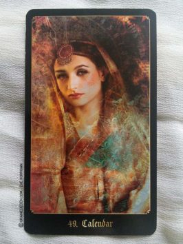 The Chronicles of Destiny Fortune Cards de Josephine et Emily Ellershaw - Graine d'Eden Développement personnel, spiritualité, guidance, oracles et tarots divinatoires - La bibliothèque des Oracles