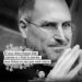 Si vous vivez chaque jour comme si c'était le dernier, vous finirez un jour par avoir raison. STEVE JOBS - Graine d'Eden Citation