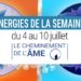 4 au 10 juillet - Votre guidance de la semaine avec les cartes Oracle Le Cheminement de l'âme de James Van Praagh - Graine d'Eden Tarots et Oracles divinatoires