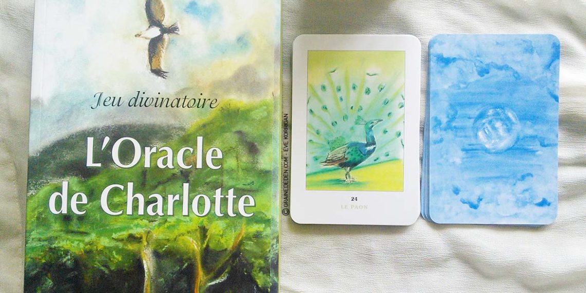 L' Oracle de Charlotte