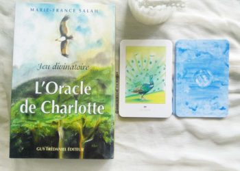 L' Oracle de Charlotte