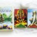 Whispers of Lord Ganesha Oracle cards de Angela Hartfield - Graine d'Eden Développement personnel, spiritualité, guidance, oracles et tarots divinatoires - La bibliothèque des Oracles