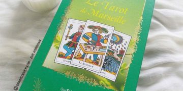 Le Tarot de Marseille de Johannes Fiebig et Evelin Buerger - Graine d'Eden Développement personnel, spiritualité, guidance, oracles et tarots divinatoires - La bibliothèque des Tarots