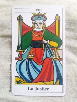 Le Tarot de Marseille de Johannes Fiebig et Evelin Buerger - Graine d'Eden Développement personnel, spiritualité, guidance, oracles et tarots divinatoires - La bibliothèque des Tarots