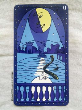 L'Oracle Fontaine de Emilie Porte et Laure de Matharel - Graine d'Eden Développement personnel, spiritualité, guidance, oracles et tarots divinatoires - La bibliothèque des Oracles
