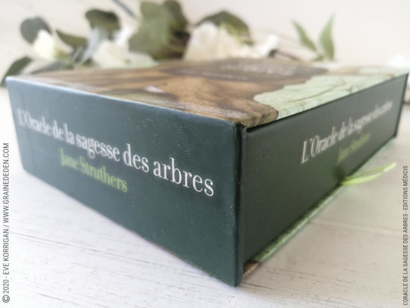 L'Oracle de la Sagesse des Arbres