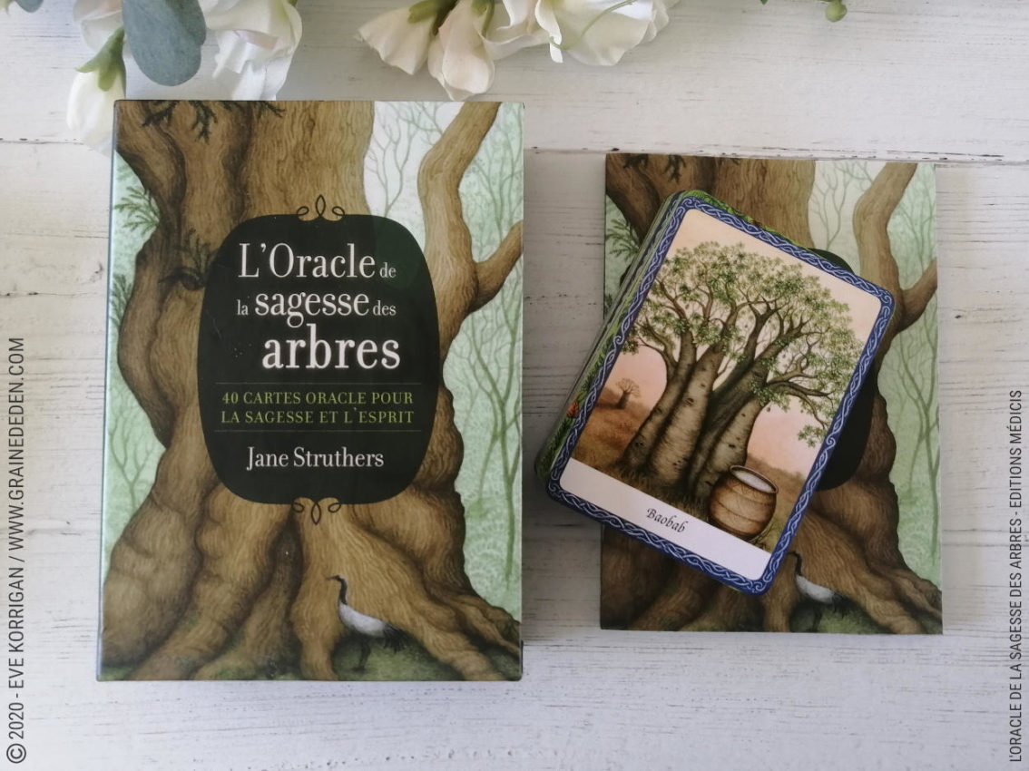 Oracle des Arbres