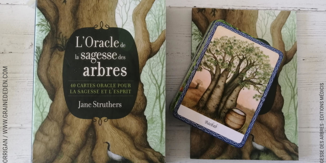 Oracle des Arbres