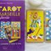 Le Tarot de Marseille Facile de Emilie Porte et Laure de Matharel - Graine d'Eden Développement personnel, spiritualité, guidance, oracles et tarots divinatoires - La bibliothèque des Tarots