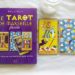 Le Tarot de Marseille Facile de Emilie Porte et Laure de Matharel - Graine d'Eden Développement personnel, spiritualité, guidance, oracles et tarots divinatoires - La bibliothèque des Tarots