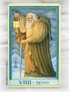Le Tarot de Marseille de Emilie Porte et Jindra Čapek - Graine d'Eden Développement personnel, spiritualité, guidance, oracles et tarots divinatoires - La bibliothèque des Tarots
