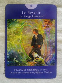 Le Tarot des Anges et Le Grand livre du Tarot des Anges de Doreen Virtue et Radleigh Valentine - Graine d'Eden Développement personnel, spiritualité, guidance, oracles et tarots divinatoires - La bibliothèque des Tarots