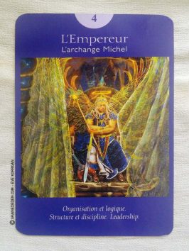 Le Tarot des Anges et Le Grand livre du Tarot des Anges de Doreen Virtue et Radleigh Valentine - Graine d'Eden Développement personnel, spiritualité, guidance, oracles et tarots divinatoires - La bibliothèque des Tarots