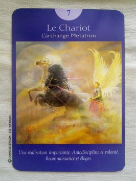 Le Tarot des Anges et Le Grand livre du Tarot des Anges de Doreen Virtue et Radleigh Valentine - Graine d'Eden Développement personnel, spiritualité, guidance, oracles et tarots divinatoires - La bibliothèque des Tarots