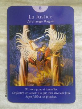 Le Tarot des Anges et Le Grand livre du Tarot des Anges de Doreen Virtue et Radleigh Valentine - Graine d'Eden Développement personnel, spiritualité, guidance, oracles et tarots divinatoires - La bibliothèque des Tarots