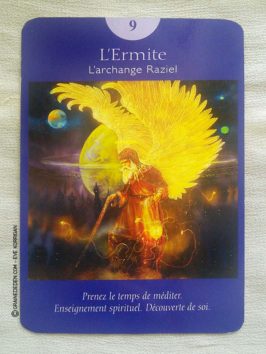 Le Tarot des Anges et Le Grand livre du Tarot des Anges de Doreen Virtue et Radleigh Valentine - Graine d'Eden Développement personnel, spiritualité, guidance, oracles et tarots divinatoires - La bibliothèque des Tarots