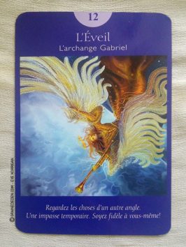 Le Tarot des Anges et Le Grand livre du Tarot des Anges de Doreen Virtue et Radleigh Valentine - Graine d'Eden Développement personnel, spiritualité, guidance, oracles et tarots divinatoires - La bibliothèque des Tarots