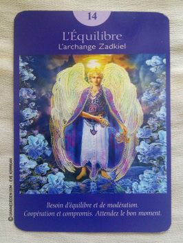 Le Tarot des Anges et Le Grand livre du Tarot des Anges de Doreen Virtue et Radleigh Valentine - Graine d'Eden Développement personnel, spiritualité, guidance, oracles et tarots divinatoires - La bibliothèque des Tarots