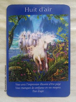 Le Tarot des Anges et Le Grand livre du Tarot des Anges de Doreen Virtue et Radleigh Valentine - Graine d'Eden Développement personnel, spiritualité, guidance, oracles et tarots divinatoires - La bibliothèque des Tarots