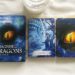 Les cartes Oracle La Sagesse des Dragons de Christine Arana Fader - Graine d'Eden Tarots et Oracles divinatoires - Présentation avis et reviews de tarots et oracles divinatoires