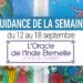 12 au 18 septembre - Votre guidance de la semaine avec l'Oracle de l'Inde Eternelle de Gabriel Kishan - Graine d'Eden Tarots et Oracles divinatoires