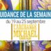 19 au 25 septembre - Votre guidance de la semaine avec l'Oracle de l'IArchange Michael L'Ange Bleu - Graine d'Eden Tarots et Oracles divinatoires