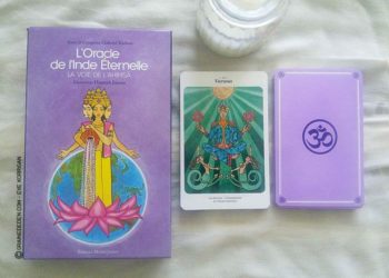 L'Oracle de l'Inde Éternelle