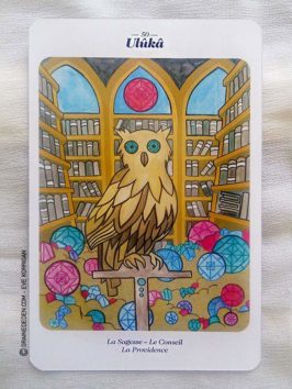 L'Oracle de l'Inde Éternelle de Gabriel Kishan - Graine d'Eden Tarots et Oracles divinatoires - Présentation et reviews