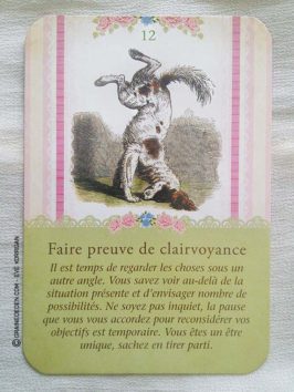 Le Tarot des Anges Gardiens de Doreen Virtue et Radleigh Valentine - Graine d'Eden Développement personnel, spiritualité, tarots et oracles divinatoires, Bibliothèques des Tarots, avis, présentation, review.