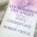 Review du livre Les Nombres des Anges 101 de Doreen Virtue - Graine d'Eden Développement personnel, spiritualité, guidance, livres, oracles et tarots divinatoires - Avis et présentations