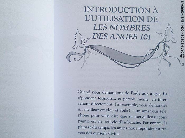 Les Nombres Des Anges Doreen Virtue Pdf