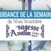 10 au 16 octobre - Votre guidance de la semaine - Votre guidance de la semaine avec les cartes Oracle La Sagesse d'Aavalon de Colette Baron-Reid - Graine d'Eden Tarots et Oracles divinatoires - avis, review, présentations