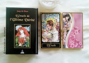 L'Oracle de l'Ultime Vérité