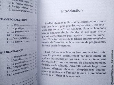 Au Jardin d'Amour de Monique Grande - Graine d'Eden Développement personnel, spiritualité, tarots et oracles divinatoires, Bibliothèques des Oracles, avis, présentation, review