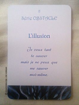 Au Jardin d'Amour de Monique Grande - Graine d'Eden Développement personnel, spiritualité, tarots et oracles divinatoires, Bibliothèques des Oracles, avis, présentation, review