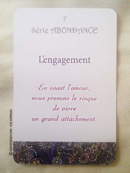 Au Jardin d'Amour de Monique Grande - Graine d'Eden Développement personnel, spiritualité, tarots et oracles divinatoires, Bibliothèques des Oracles, avis, présentation, review