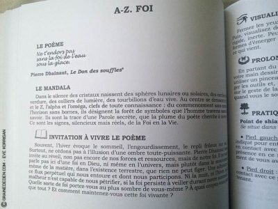 Les Trois Cheveux d'Or de Sabine Dewulf et Stéphanie Delcourt et Eric Dewulf - Graine d'Eden Développement personnel, spiritualité, tarots et oracles divinatoires, Bibliothèques des Oracles, avis, présentation, review