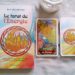 Le Tarot de l'Energie de Jean-Louis Abrassart - Graine d'Eden Développement personnel, spiritualité, tarots et oracles divinatoires, Bibliothèques des Tarots, avis, présentation, review