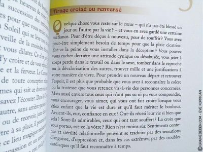 Le Tarot de l'Energie de Jean-Louis Abrassart - Graine d'Eden Développement personnel, spiritualité, tarots et oracles divinatoires, Bibliothèques des Tarots, avis, présentation, review