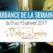 9 au 15 janvier 2017 - Votre guidance de la semaine avec l'Oracle des êtres d'ombre et de lumiere de Lucy Cavendish - Graine d'Eden Tarots et Oracles divinatoires - avis, review, présentations