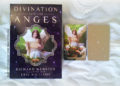 Cartes Oracle Divination avec les Anges de Richard Webster et Eric Williams - Graine d'Eden Développement personnel, spiritualité, tarots et oracles divinatoires, Bibliothèques des Oracles, avis, présentation, review