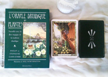 Oracle Druidique des Plantes